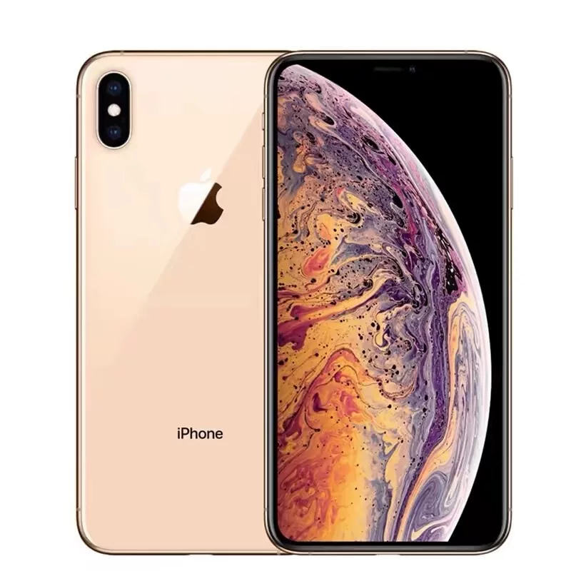 Apple/iPhone XS Max полная сеть Apple x студент запасной оригинальный Apple xsm рабочая машина