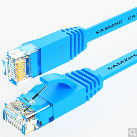 Mountain Zee (SAMZHE) SZ-640BE Six Class one thousand trillion Superflat Network Route Blue (gilded head) 40 m