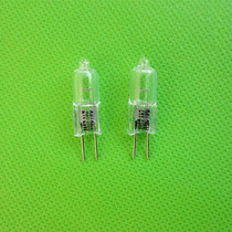 24V 20W 35W G4 64435U Meat Bubble Halogen Lamp Microscope Bubble Halogen Light Bubble Tungsten Bubble