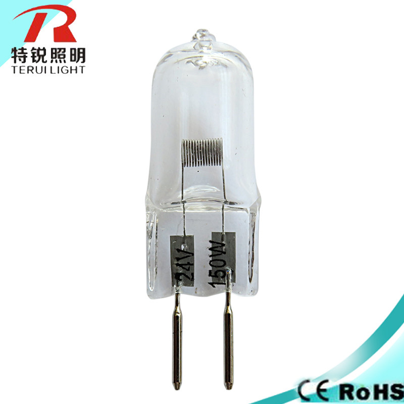 G6 35 24V 100W150W Halogen lamp FCS64640 Surgery light bulb projector bulb