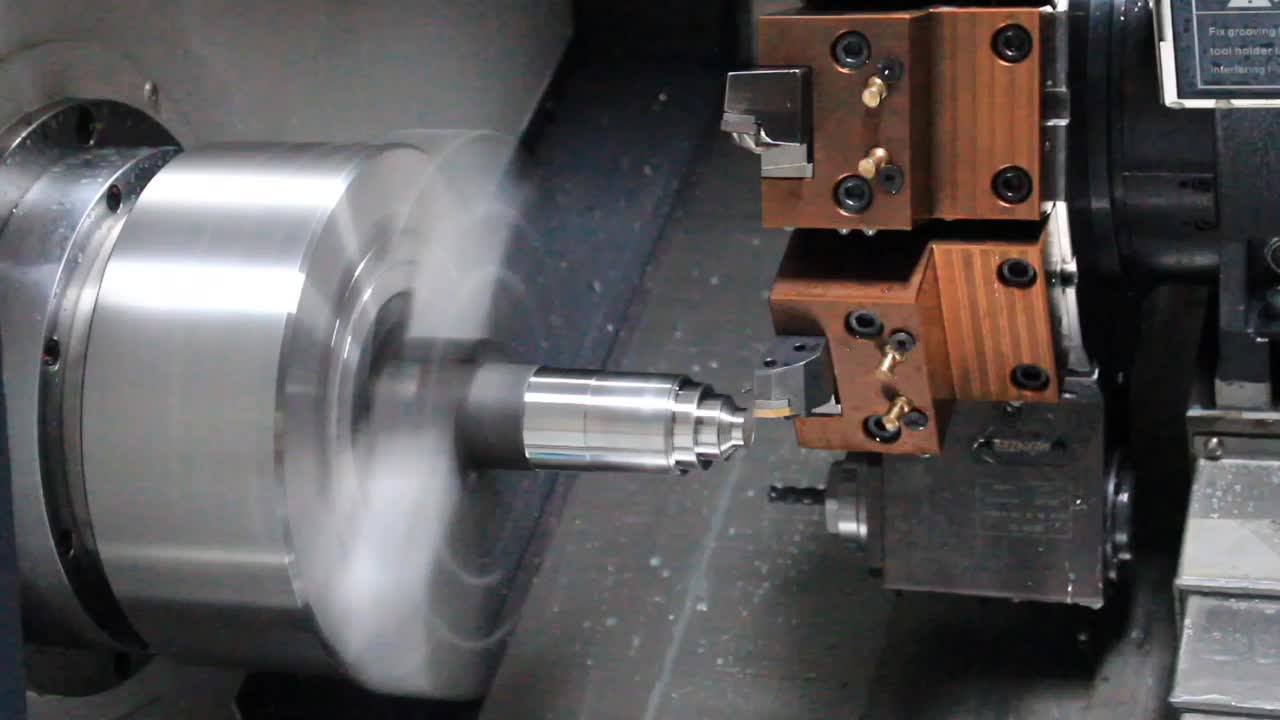 Long Live Tool Holder For Cnc Turing Milling Lathe Live Turret Er40