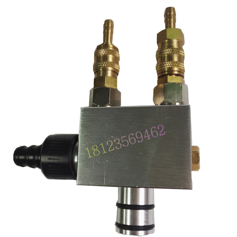 Wagner Powder Pumps Electrostatic Spraying Accessories Wagner Venturi Pump Wagner C4 Powder Pump-Taobao