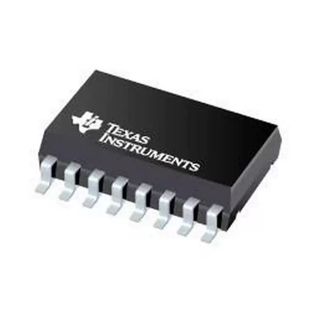 UCC2892PWR《Switching Controllers UCC289x Current Mode Act》