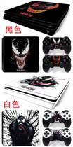 PS4 Slim pain patch PS4 SLIM venom sticker Venom handle body PS4SLIM adhesive film