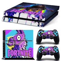 Fort Night PS4 sticker PS4 Fortnite handle body cling film Playstation 4 pain patch