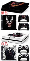 PS4 pain patch PS4 venom sticker Playstation 4 Venom handle body adhesive film