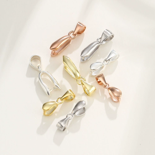 Подвеска, изумрудная застежка, Будда подходит для мужчин и женщин, ожерелье, простой и элегантный дизайн, серебро 925 пробы