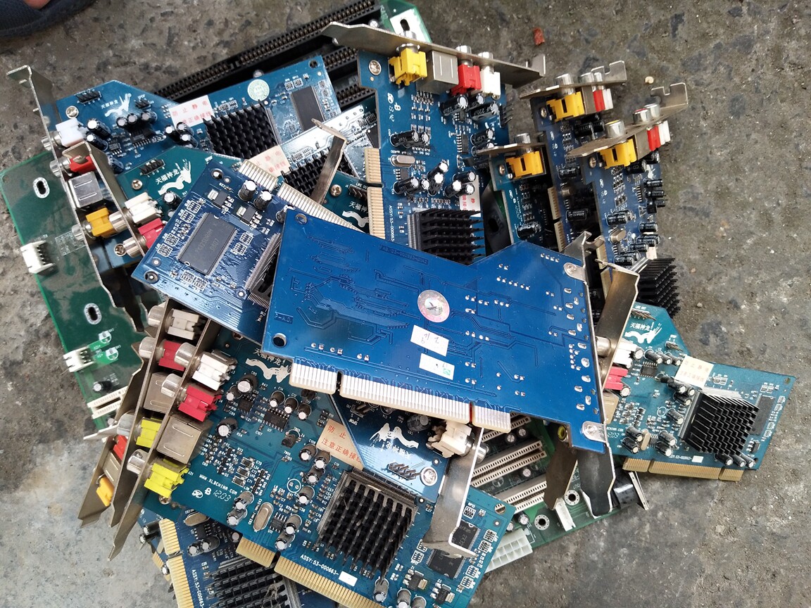 Tianfu Shenlong DVD Decompression Card 5 Generation Tianfu Shenlong Five Generation Decompression Card New Generation of Decompression Card