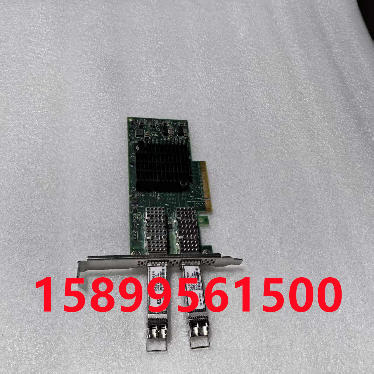 迈络思CX4121A 25G双口万兆光纤网卡：数据中心升级必备神器！-智慧白板-淘宝好物网