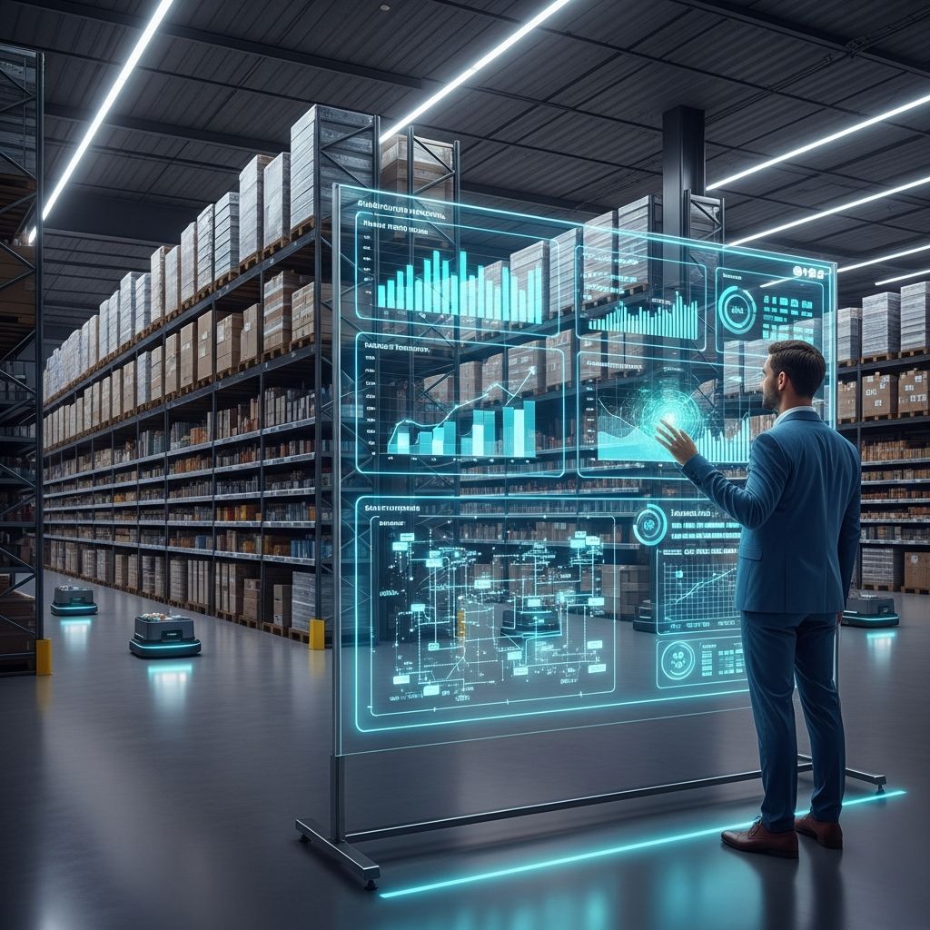 AI“帮你购物”成今年黑五&圣诞季热点