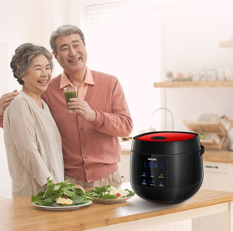 飞利浦 小电饭锅 2L 图10