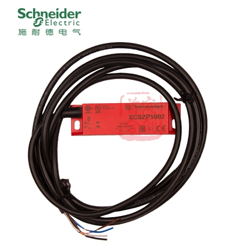 Защитная дверь Schneider открыта 𫔭закрытьXCSZP1 XCSZP5902 700 XCSDMP501L01M12 XCSDMR