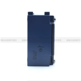 Концевой выключатель Schneider XCK-J.C, переключатель хода ZCKJ1C синий с контактным корпусом, оригинальный и аутентичный