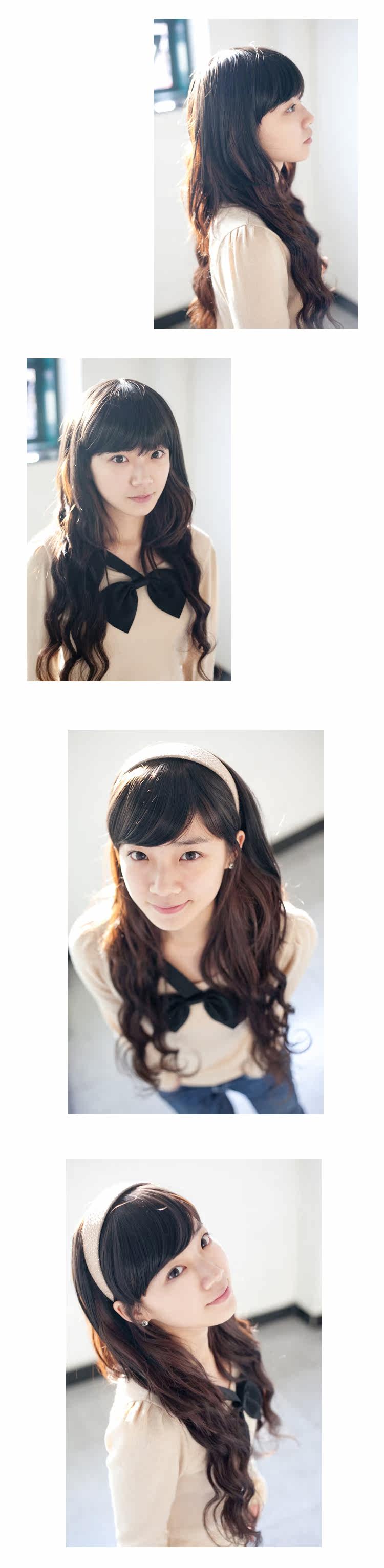 Extension cheveux - Ref 219948 Image 28