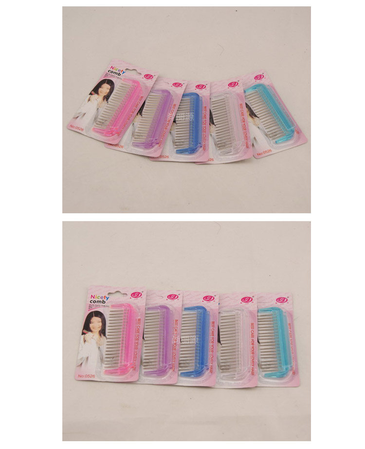 Bandeau cheveux - Ref 265737 Image 8