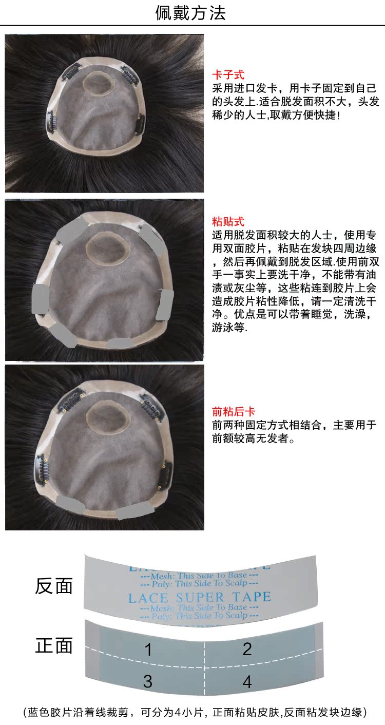 Tête mannequin - Ref 283686 Image 21