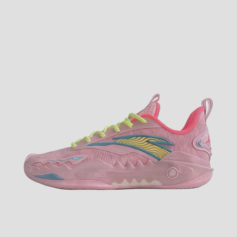 Anta Crazy Tide 5 Basketball Shoes, Practical for Actual Play, Shock-Absorbing, Non-Slip, and Wear-Resistant 112621626