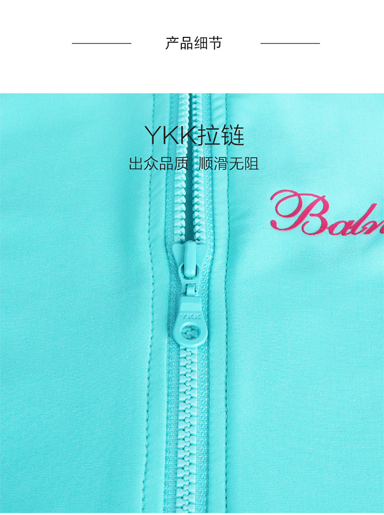 Bộ đồ tắm trẻ em chuyên nghiệp của Van Dean 2019 cô gái chia tay áo tắm boxer áo tắm lớn cho học sinh trung học - Bộ đồ bơi của Kid đồ bơi cho bé gái 12 tuổi