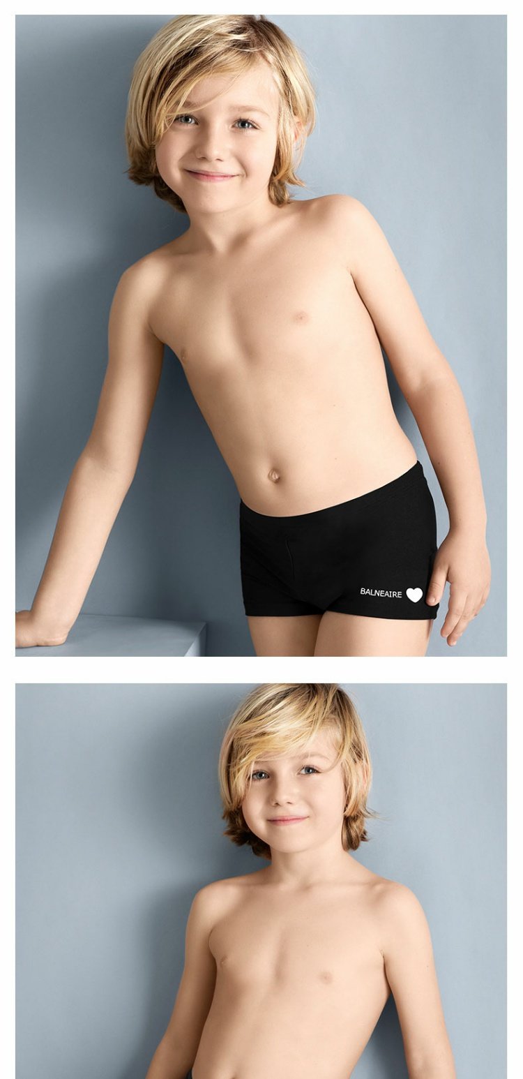 Van Dean 2019 quần áo bơi bé trai chuyên nghiệp áo chống nắng cho bé trai lớn - Bộ đồ bơi của Kid bikini cho bé sơ sinh