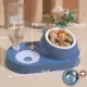 [Керамика] Моранди синие подарки из нержавеющей стали (детская керамика - это не темный подбородок)