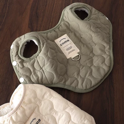 Демисезонный удерживающий тепло жилет, бархатный свитер для выхода на улицу