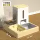 Желтый фильтр из нержавеющей стали, нержавеющая сталь AISI 304