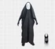 Spirited Away COS Hayao Miyazaki No Face Nam Trẻ em Người lớn Halloween Trang phục Nam Vô diện Trang phục Cosplay