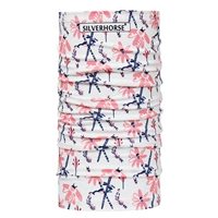 Розовый человек