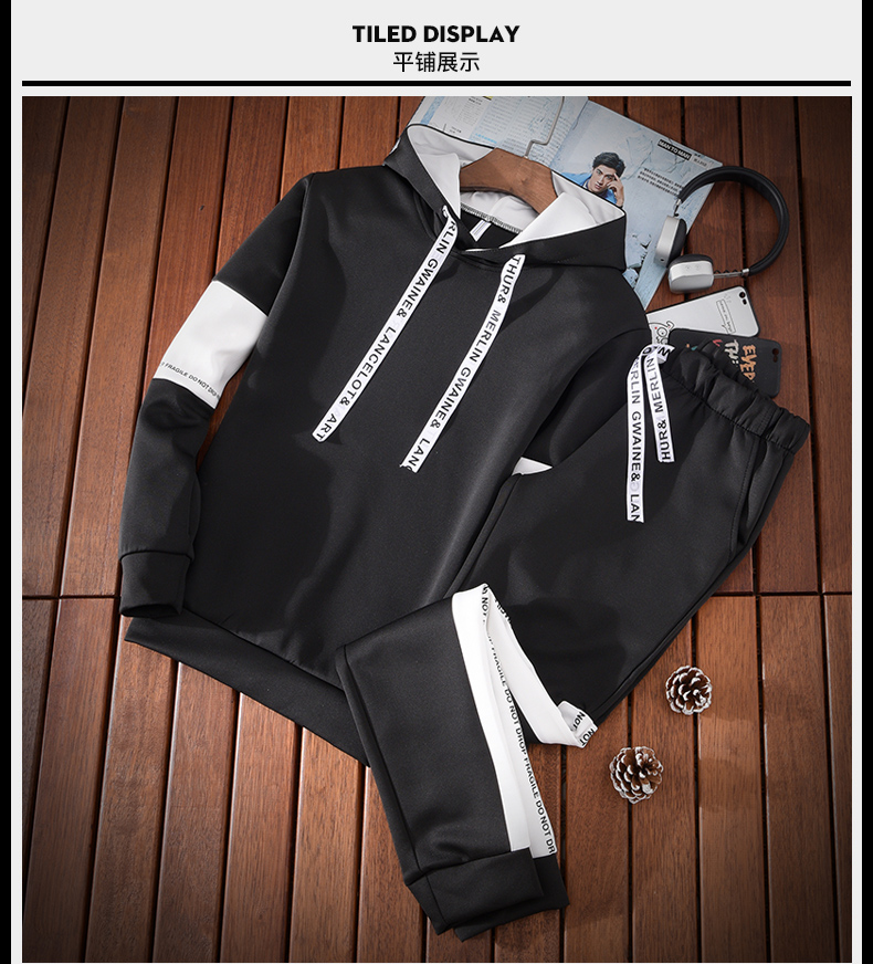 Sweatshirt homme BOUCLIER ELEVAGE - Ref 3128910 Image 10