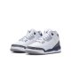 Jordan ຢ່າງເປັນທາງການ Nike Jordan AJ3 replica ເກີບບາດເຈັບແລະເດັກນ້ອຍຜູ້ຊາຍຂະຫນາດໃຫຍ່ເກີບກິລາ summer DM0967