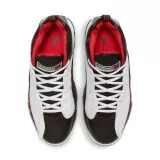 Чиновник Jordan Nike Jordan Team 2 Мужские кроссовки медленно