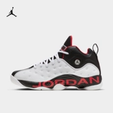 Чиновник Jordan Nike Jordan Team 2 Мужские кроссовки медленно
