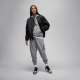 Jordan official Nike Jordan men's fleece hoodie sweatshirt knitted ສະດວກສະບາຍ FD7546