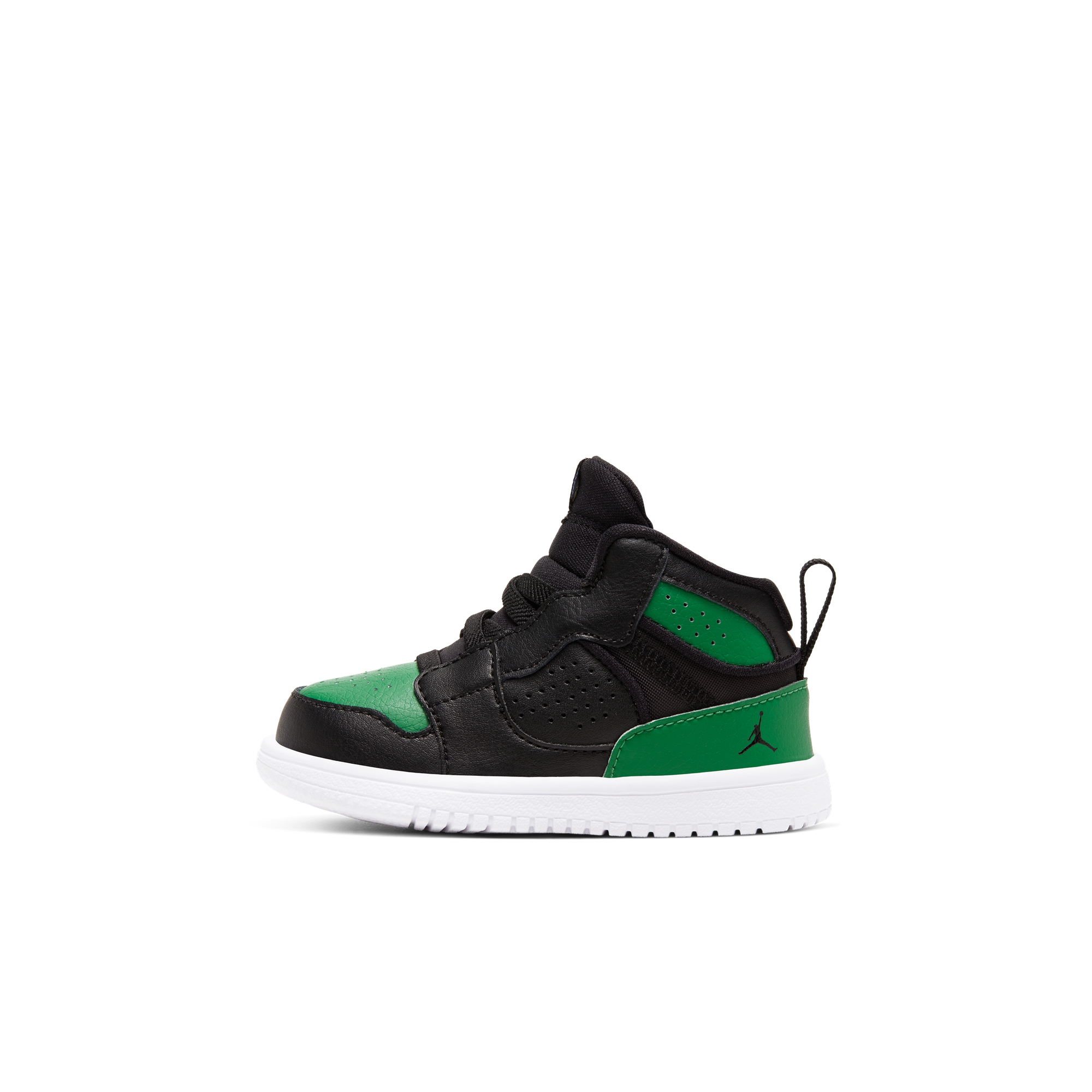 Jordan Official Nike Jordan JORDAN ACCESS (TD) Baby Sports Shoes Velcro AV7944