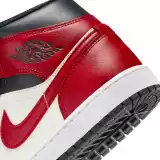 Nike, Air Jordan 1, кроссовки, летняя спортивная обувь с амортизацией для отдыха