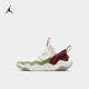 Jordan ຢ່າງເປັນທາງການ Nike Jordan Shark 23/7 ເດັກຊາຍແລະເດັກນ້ອຍໄວກິລາເກີບເດັກນ້ອຍ summer cushioning FQ6554