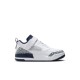 Jordan ຢ່າງເປັນທາງການ Nike Jordan ເດັກນ້ອຍຜູ້ຊາຍ SPIZIKE toddler ເກີບກິລາເດັກນ້ອຍ Velcro summer ໃຫມ່ FQ3951