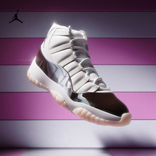 Jordan 11 фото