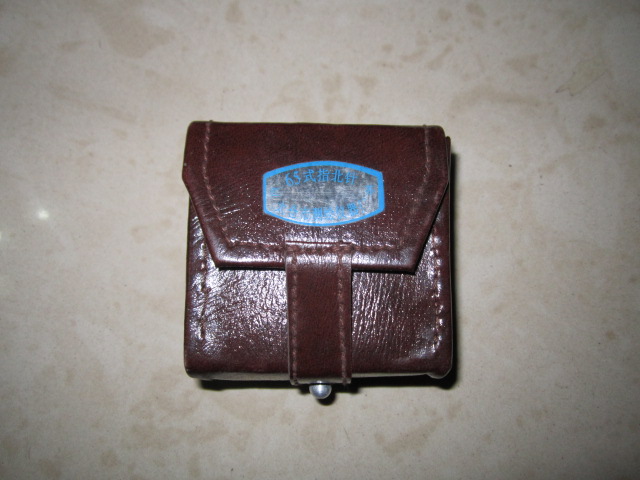 Original products 65 refer to the North Needle Box