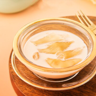 颐膳美即食花胶干货深海鱼胶