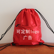 Customized bags backpacks advertising bags football bags basketball bags training bags Taekwondo bags customizable logo printing