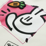 Хлопковая толстовка с капюшоном для влюбленных, балахон на липучке, рубашка