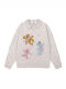 ຮູບແບບທີ່ມີຊື່ສຽງ GUUKA ຍີ່ຫໍ້ trendy embroidered ຄໍ V knitted sweater ລະດູຫນາວຜູ້ຊາຍຫນາແຫນ້ນ star button sheep sweater