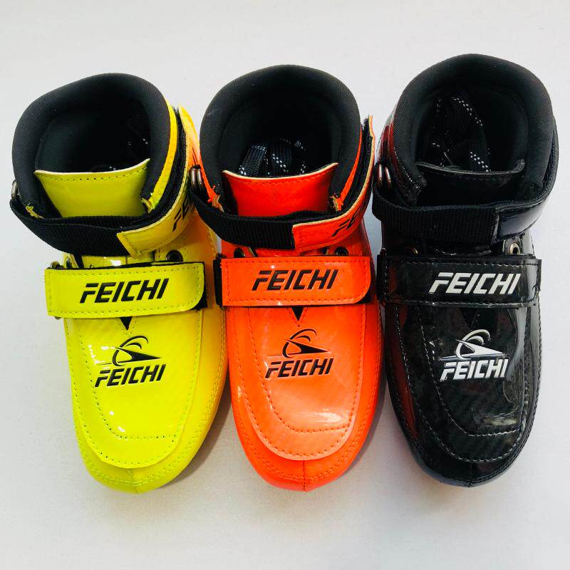 Skip Skating Short Course Children's Ice Knife Shoes Professional Skater Shoes for Adults and Men and Women Skippers