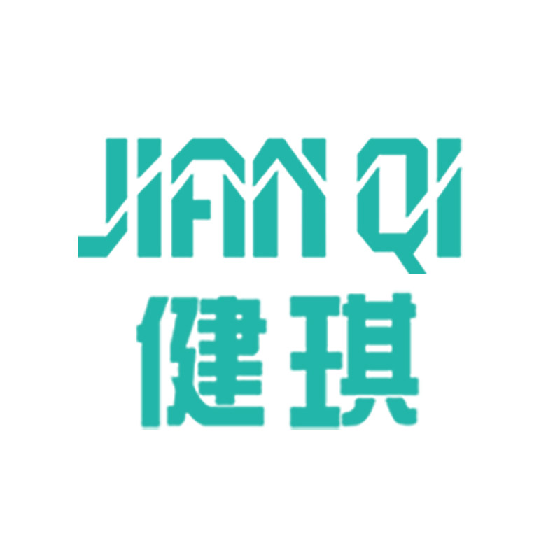 健琪医疗器械官方企业店的LOGO