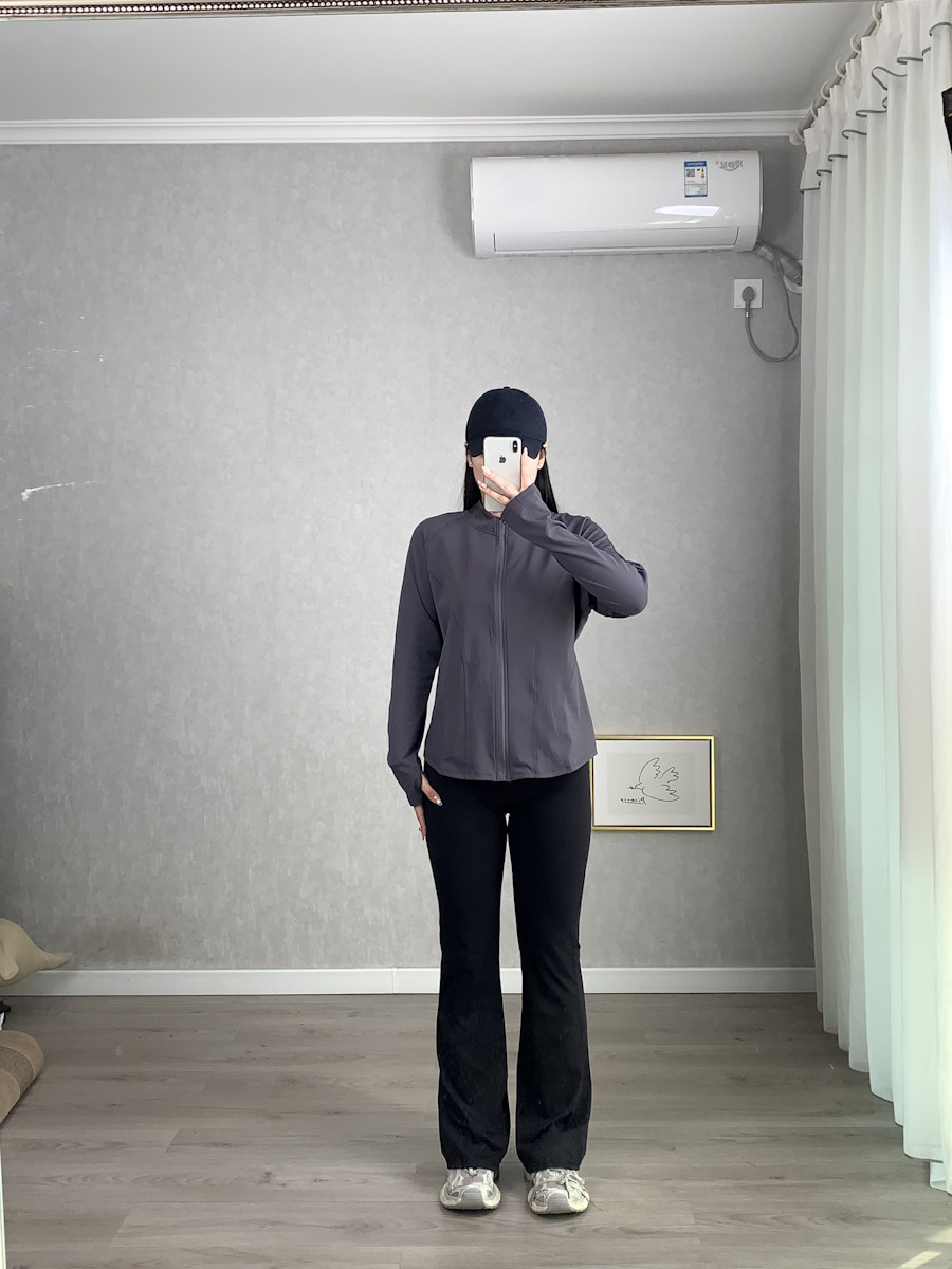 Куртка для йоги None