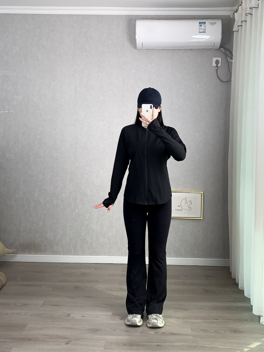 Куртка для йоги None