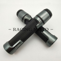 Yamaha XJR400 YZF R1 R6 XJR1200 FZ6 FZ1 modified oil door handle handle handle rubber sleeve