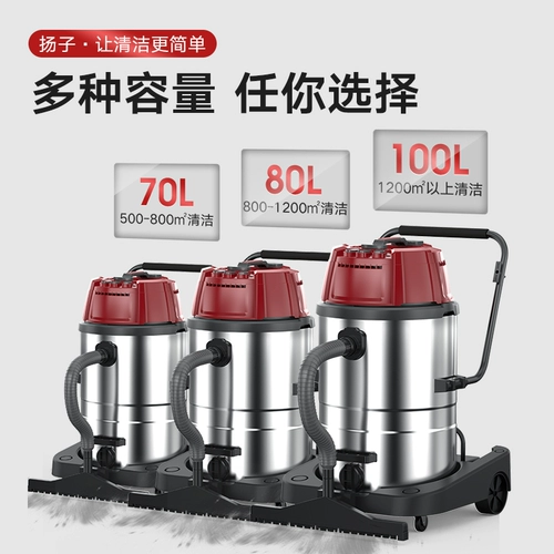 扬子 Высокоэнергетические вакуумные фабричные заводские заводы.