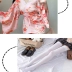 Nhật Bản gợi cảm kimono siêu ngắn váy ngủ nhà của phụ nữ quần áo áo choàng tắm đồng nhất móng chân phòng xông hơi làm việc quần áo vai trò chơi 